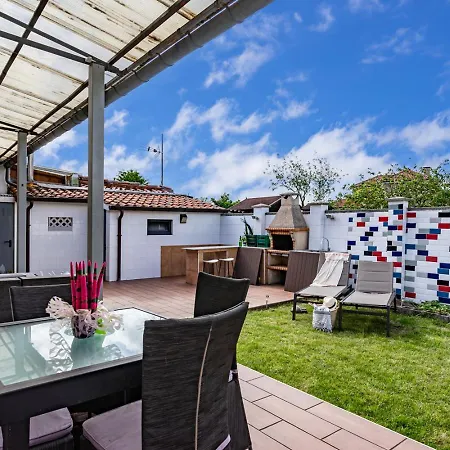 Casa Victoria Apartment *