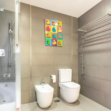 Appartement Casa Victoria