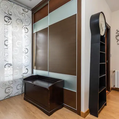 Casa Victoria Apartment Gijon