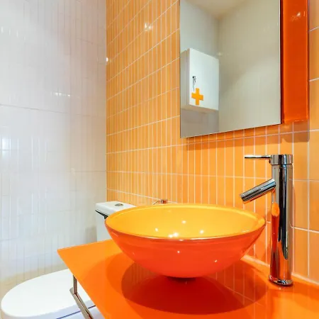 Apartment Casa Victoria *