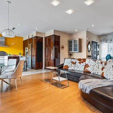 Casa Victoria Apartment Gijon