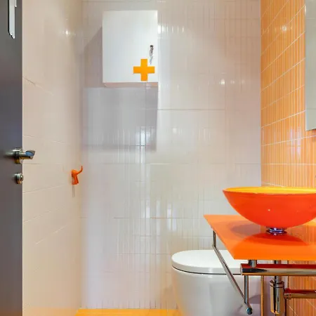 Apartment Casa Victoria Gijon