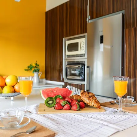 Casa Victoria Appartement *