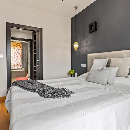 Appartement Casa Victoria *