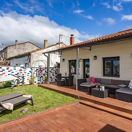 Апартаменты Casa Victoria