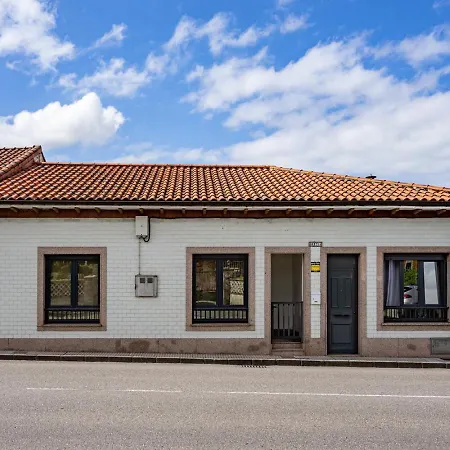 Casa Victoria Апартаменты